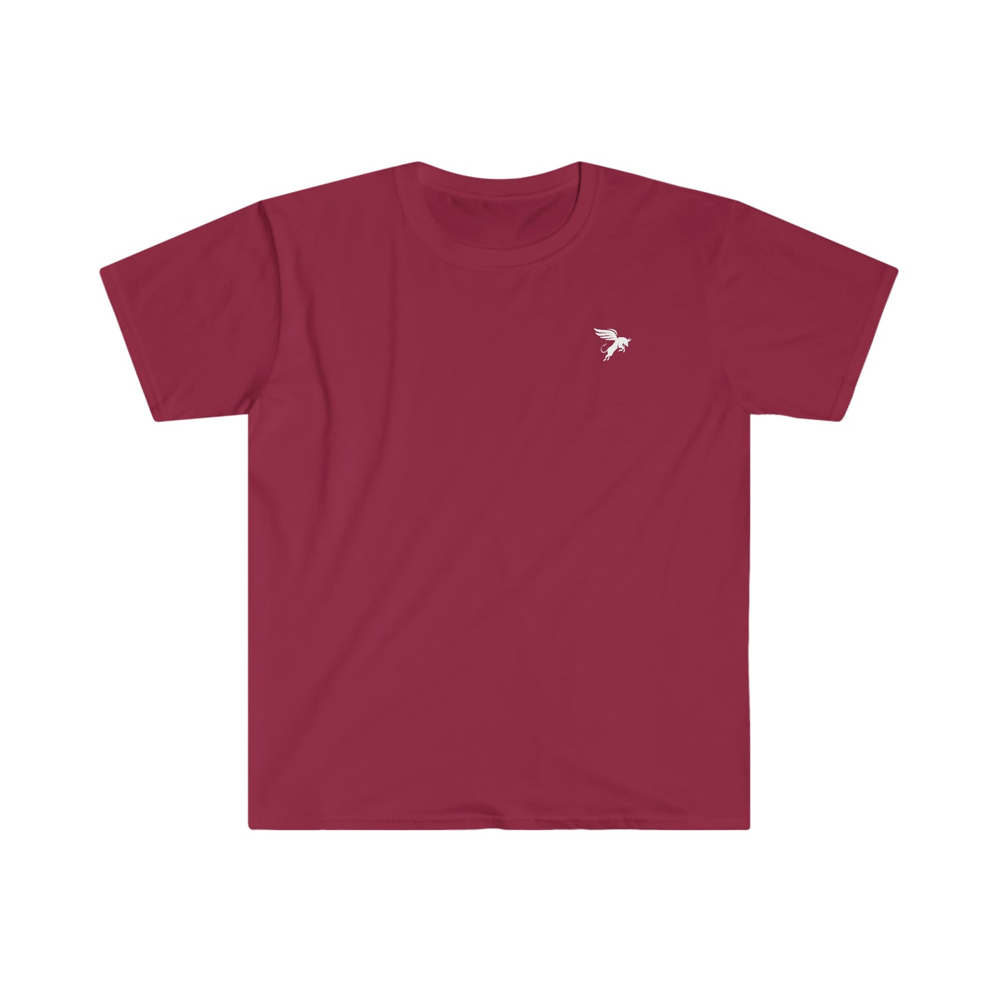 Simple MM T-Shirt