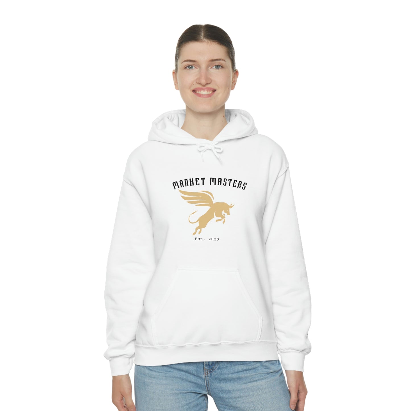 Athletic Club Hoodie