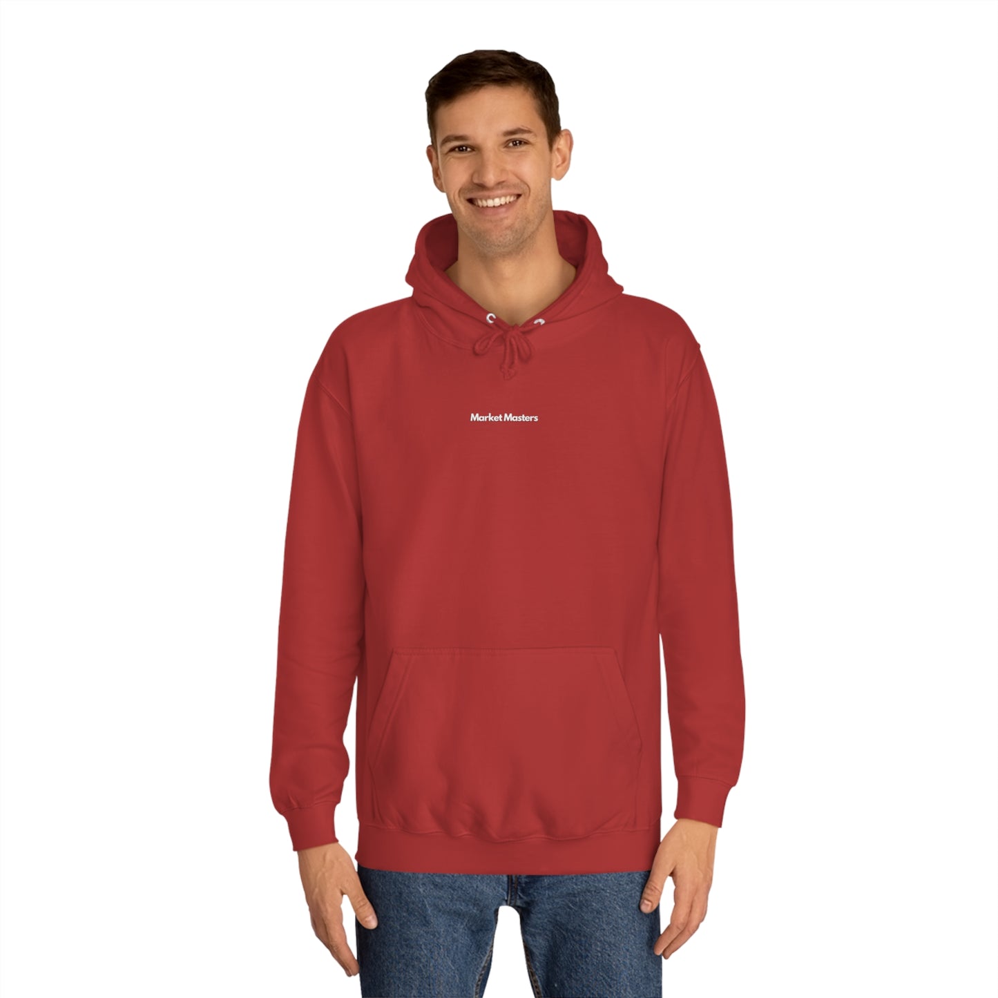 Modern MM Hoodie