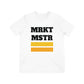 FREE Welcome MRKT MSTR Shirt