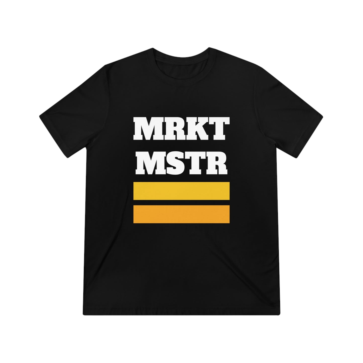 FREE Welcome MRKT MSTR Shirt