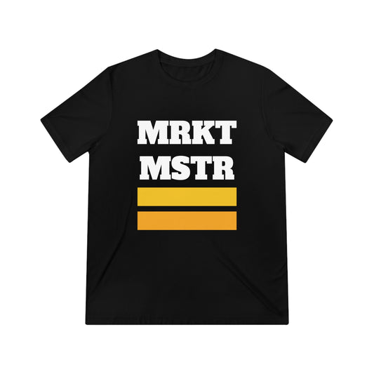 FREE Welcome MRKT MSTR Shirt