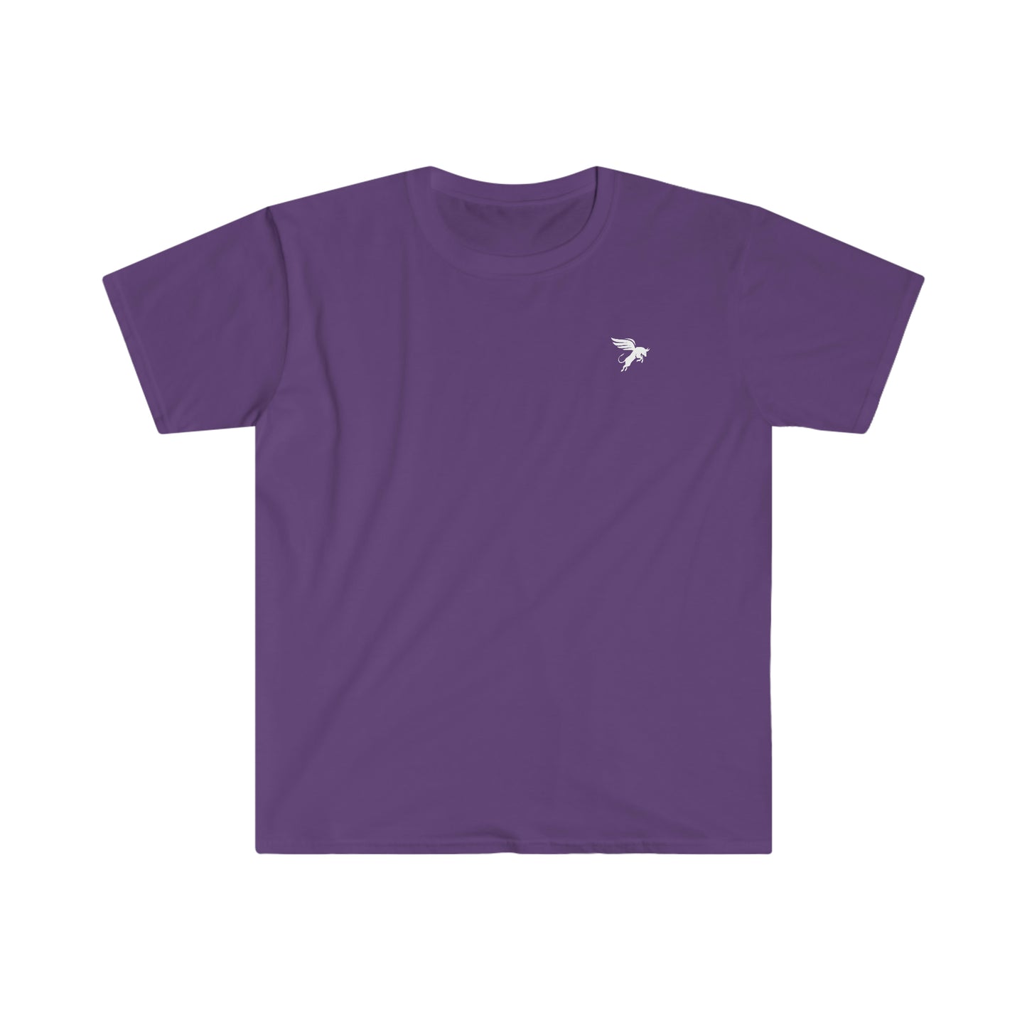 Simple MM T-Shirt
