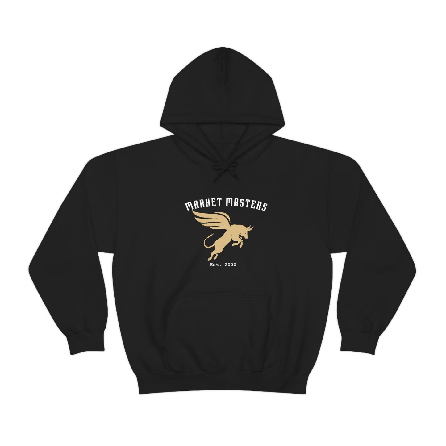 Athletic Club Hoodie