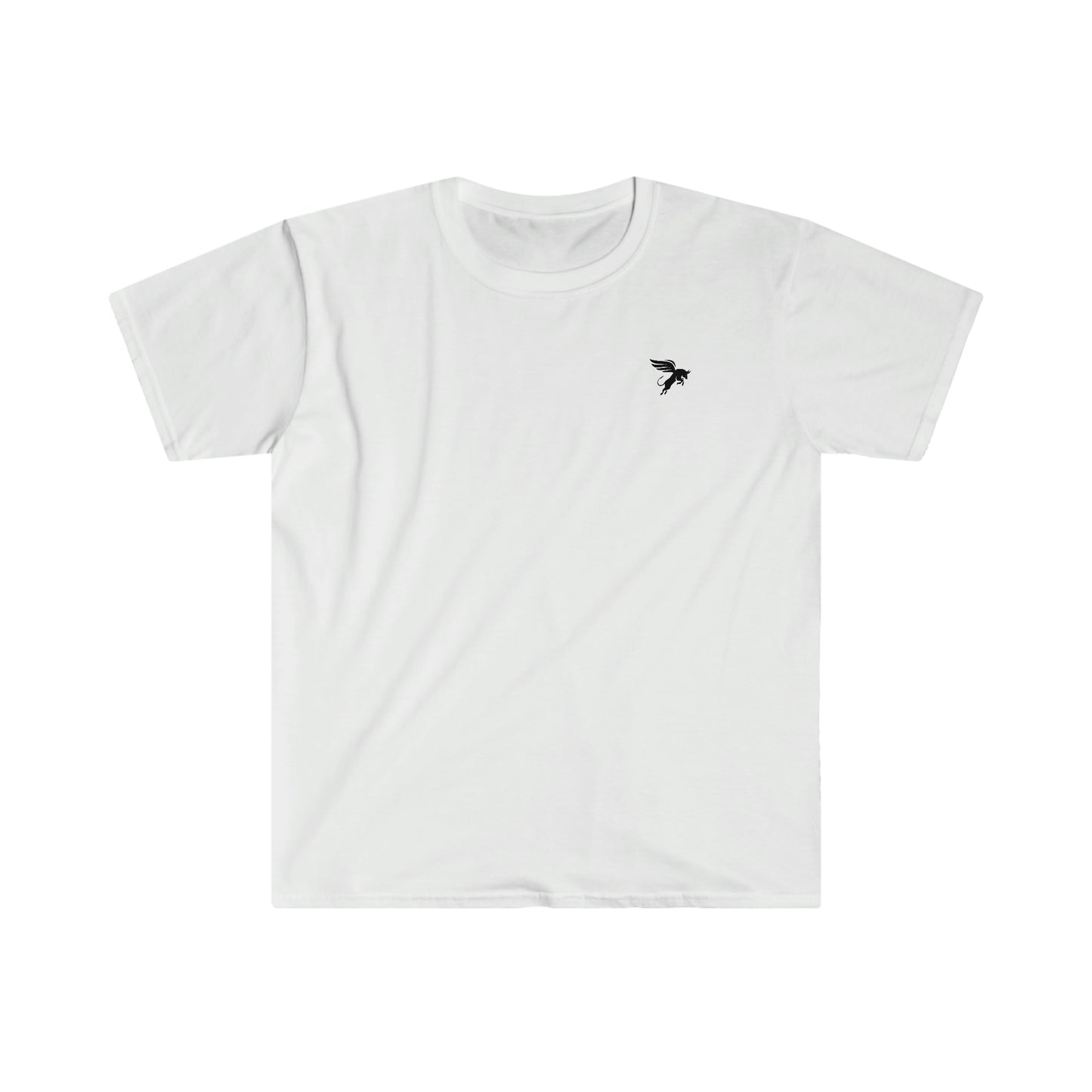 Simple MM T-Shirt