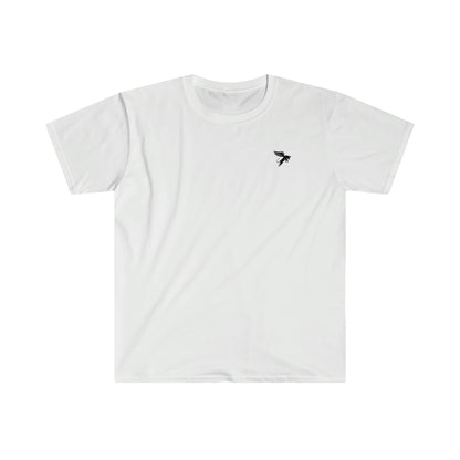 Simple MM T-Shirt