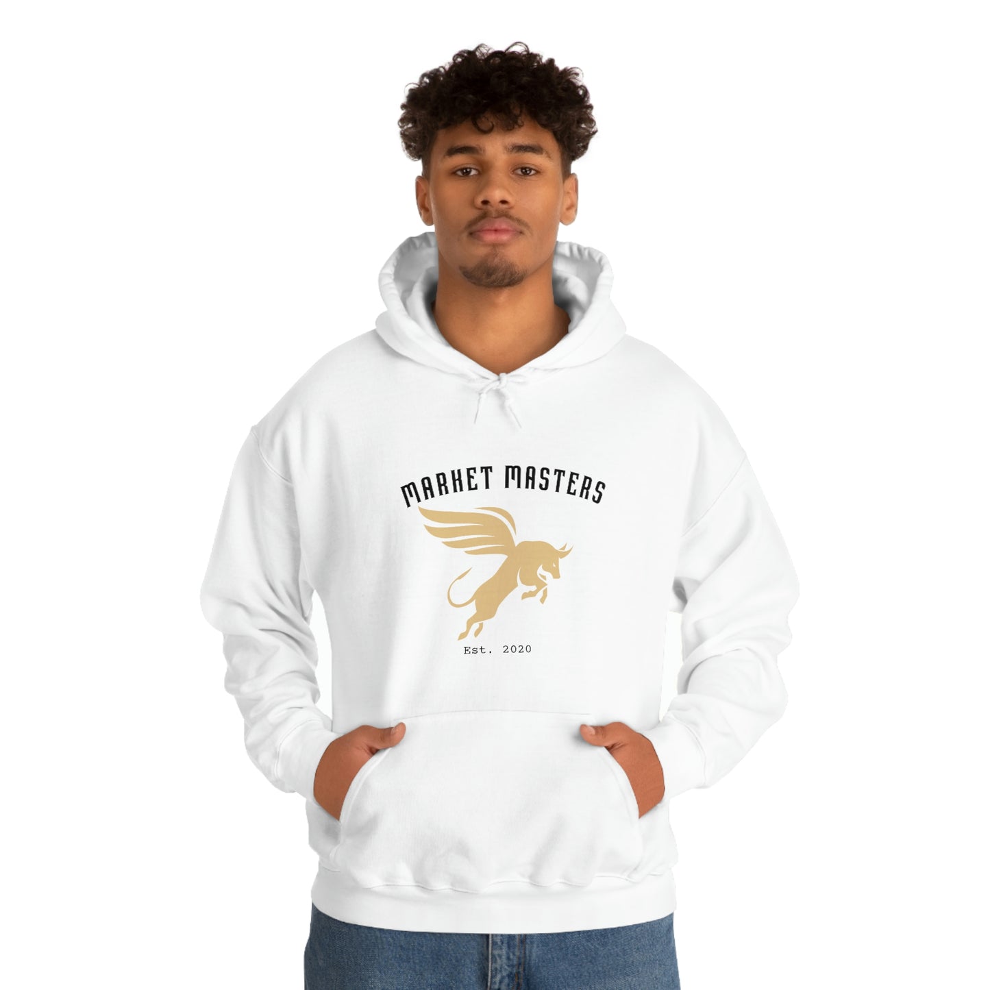 Athletic Club Hoodie