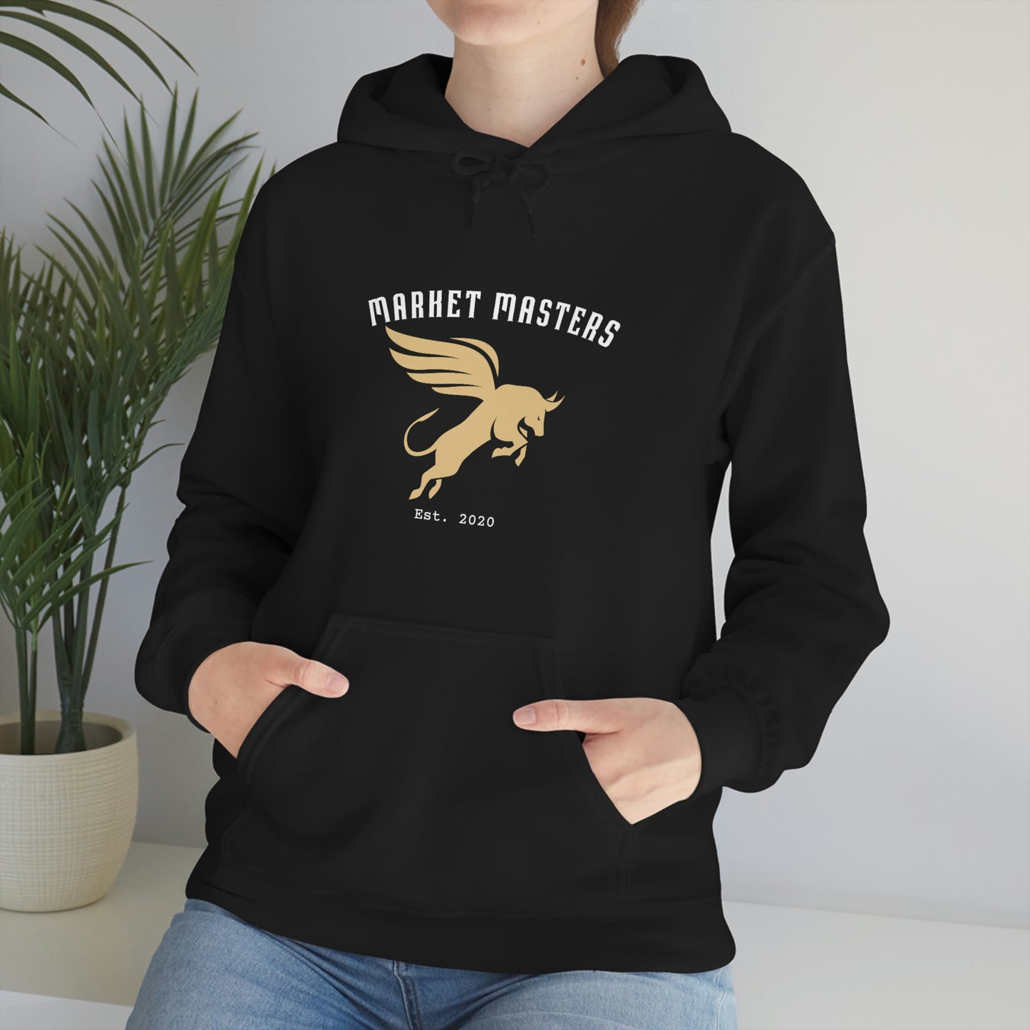 Athletic Club Hoodie