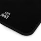 Trading Desk Mat - Black